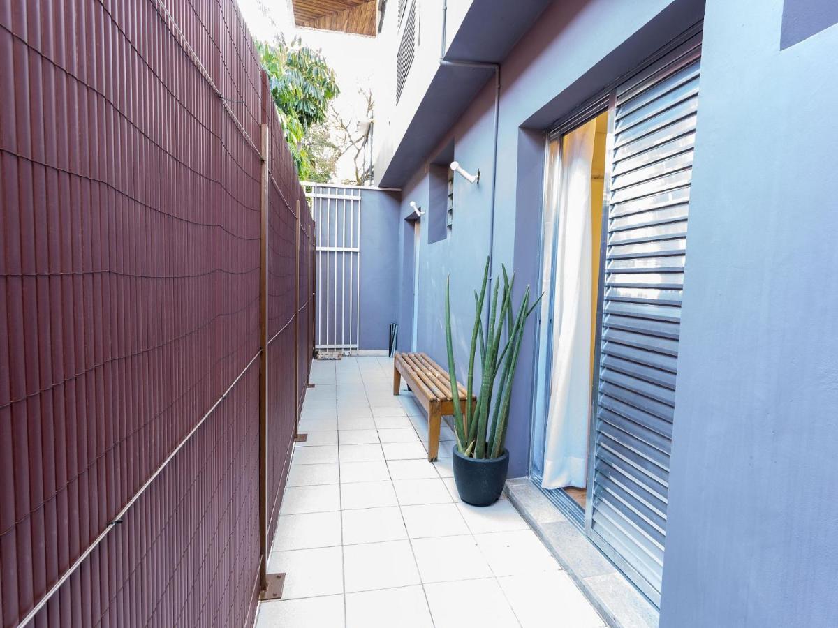 Apartamento Com 2 Quartos Em Alto De Pinheiros Sao Paulo Exterior photo